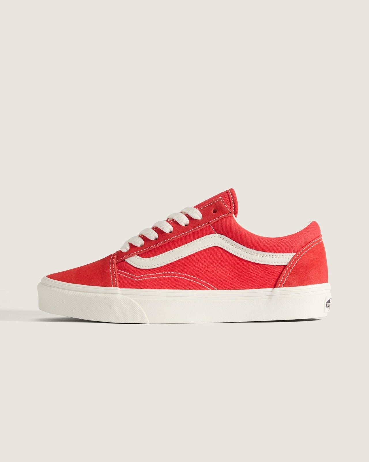 VN000EDYH2D Vans Old Skool Tomato (Men's)