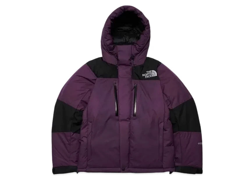 The North Face Baltro Light Jacket 2021 "Blackberry Wine
