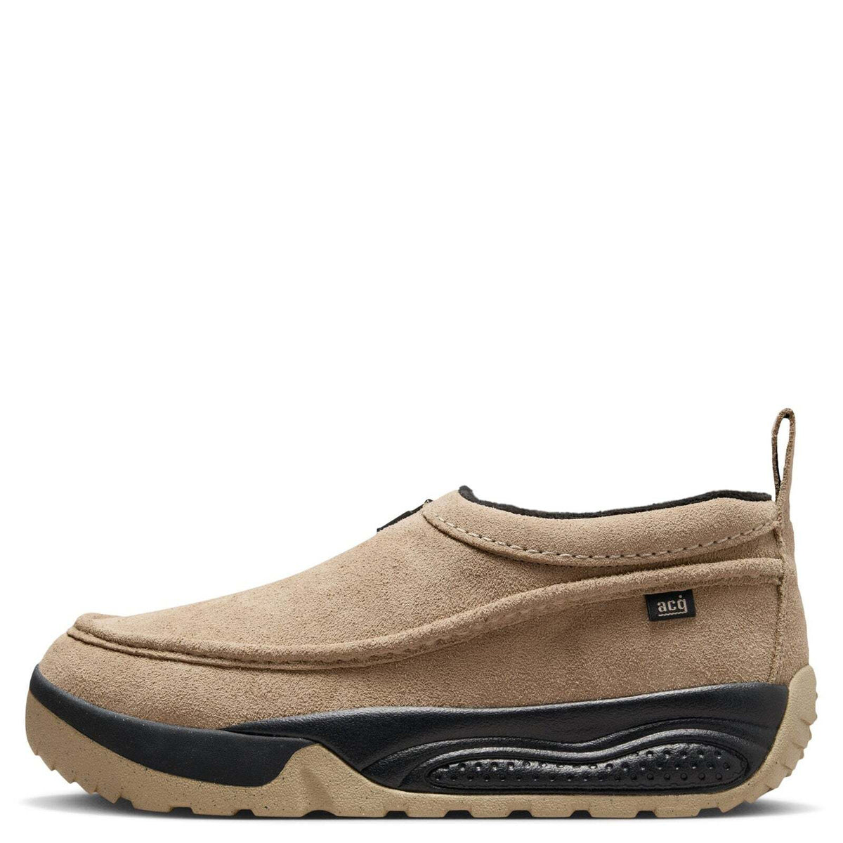 FV4317-200 Nike ACG IZY Khaki Black Limestone (Men's)