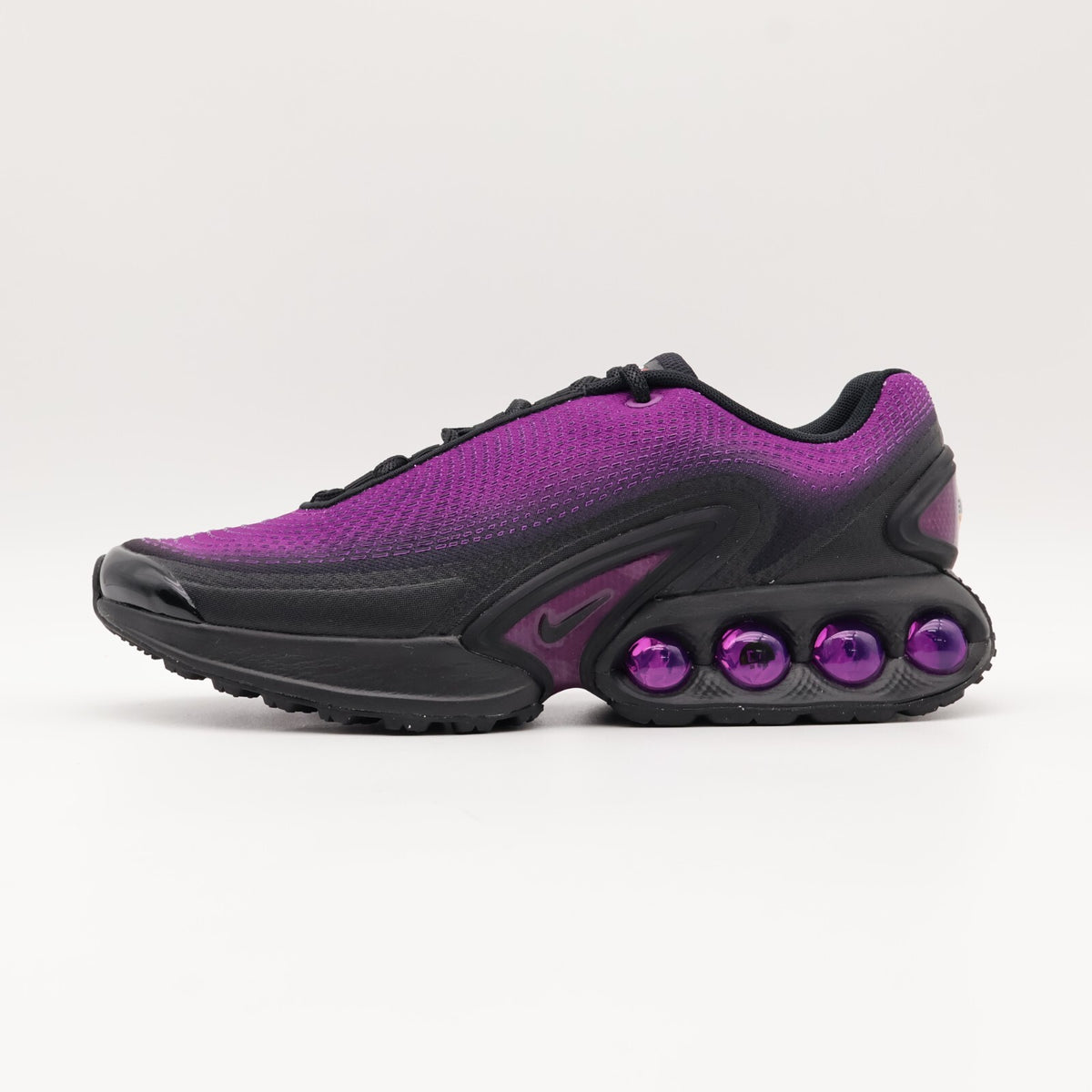 HQ3605-505 Nike Air Max DN SE Bold Berry Hyper Violet White Black (Men's)