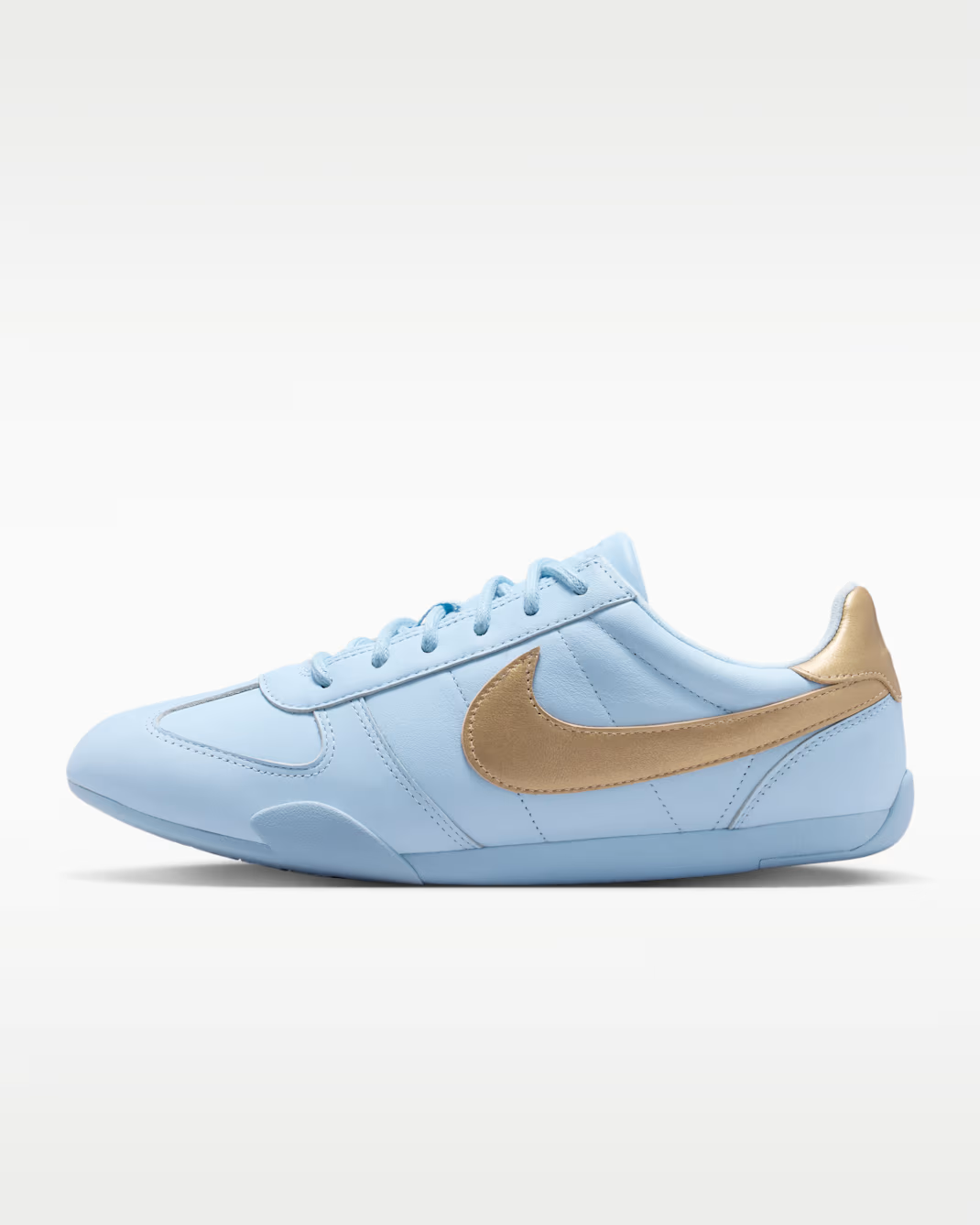 IV5833-441 Nike Sprint Sister Celestine Blue Mystic Dates (Women's)