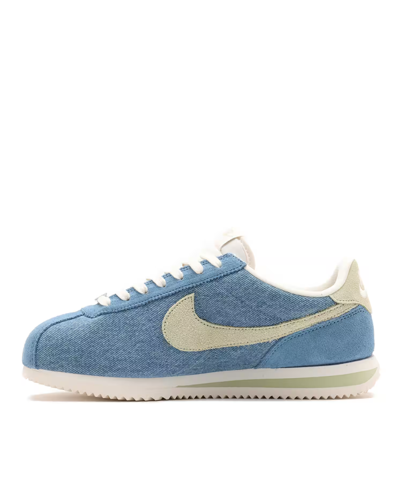 IH6354-004 Nike Cortez SE Denim (Women's)