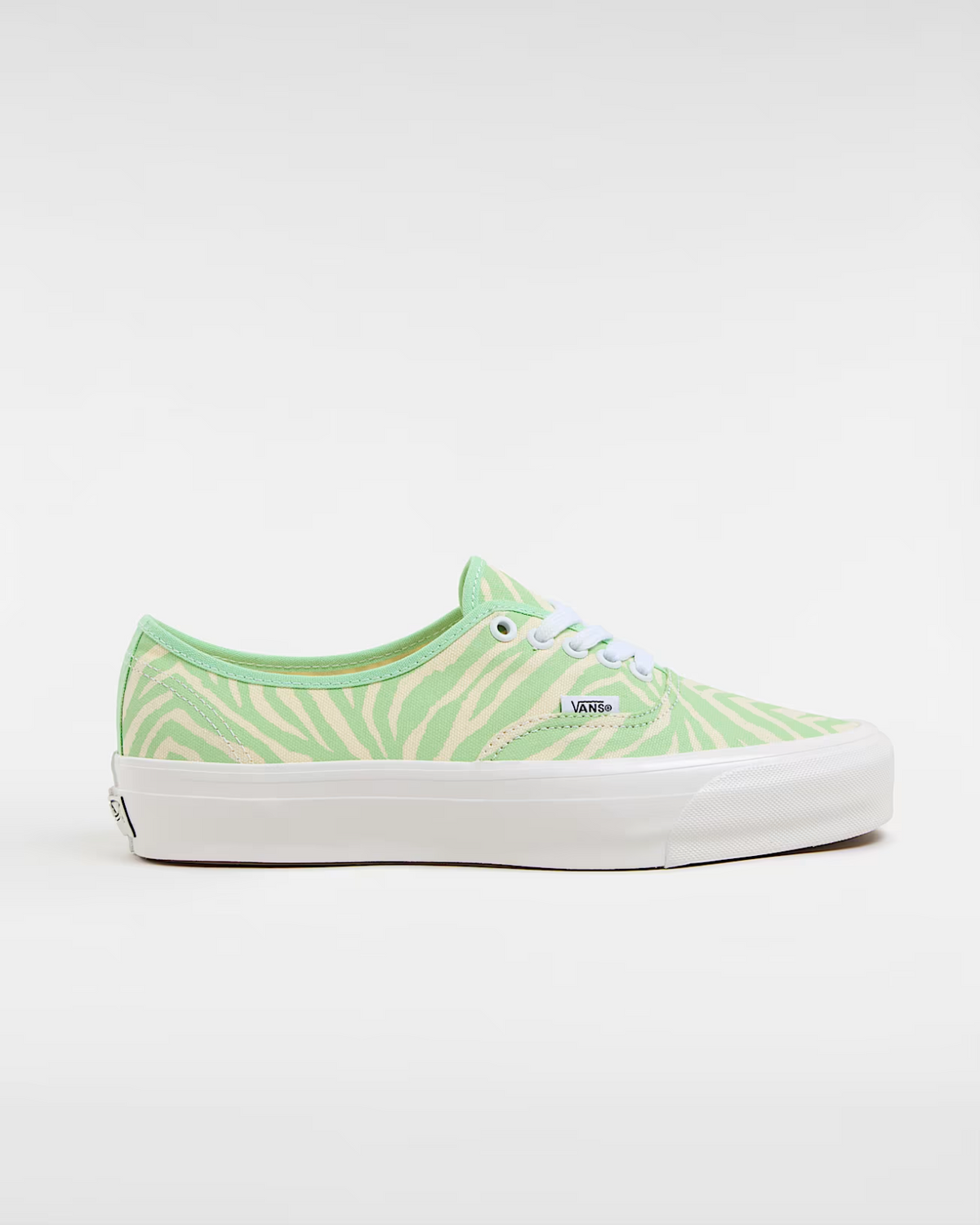 VN000EBNE2Y Vans Premium Authentic 44 Zebra Pistachio (Men's)