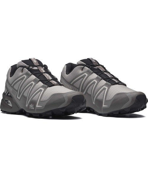 L47992300 Salomon Speedcross 3 Grey (Men's)