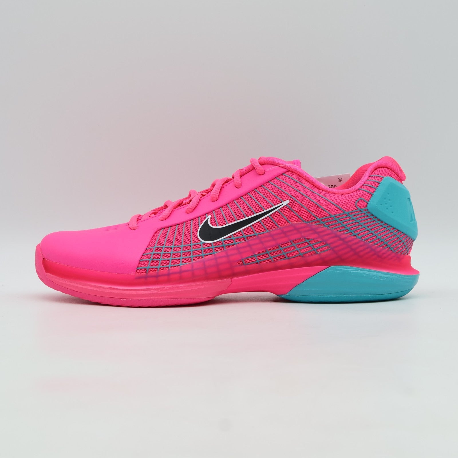 HV1488-600 Nike Zoom Vapor 12 Hypersmash Miami (Men's)