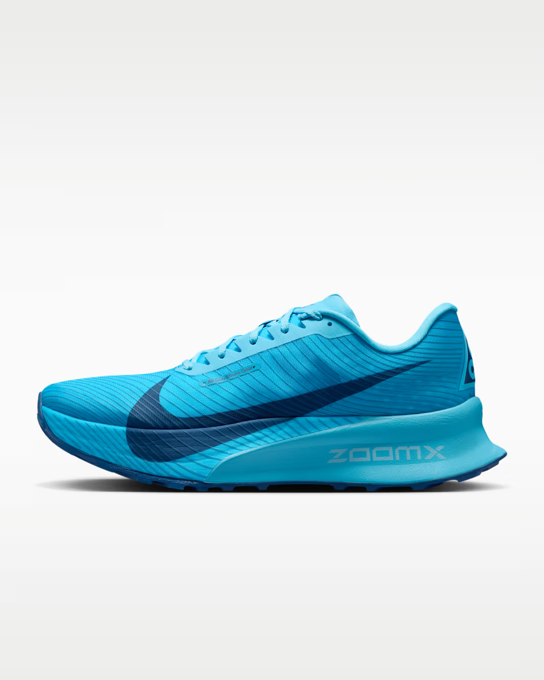 HF5668-400 Nike ACG Ultrafly Trail "Baltic Blue" (Men's)