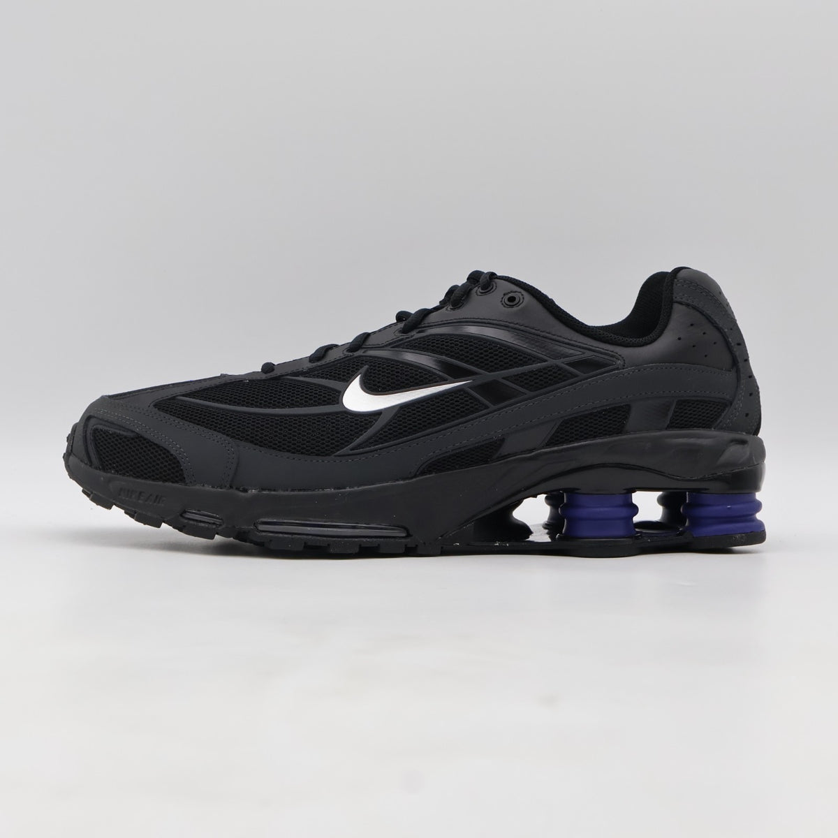 IM5999-010 Nike Shox Ride 2 Reflective (Men's)