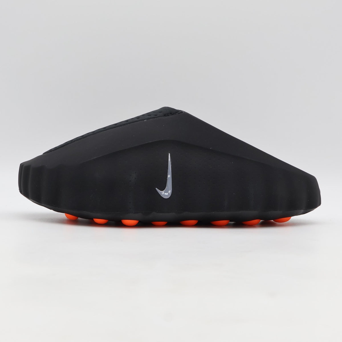 HQ4307-001 Nike Mind 001 Mules Black Hyper Crimson White Chrome (Men's)