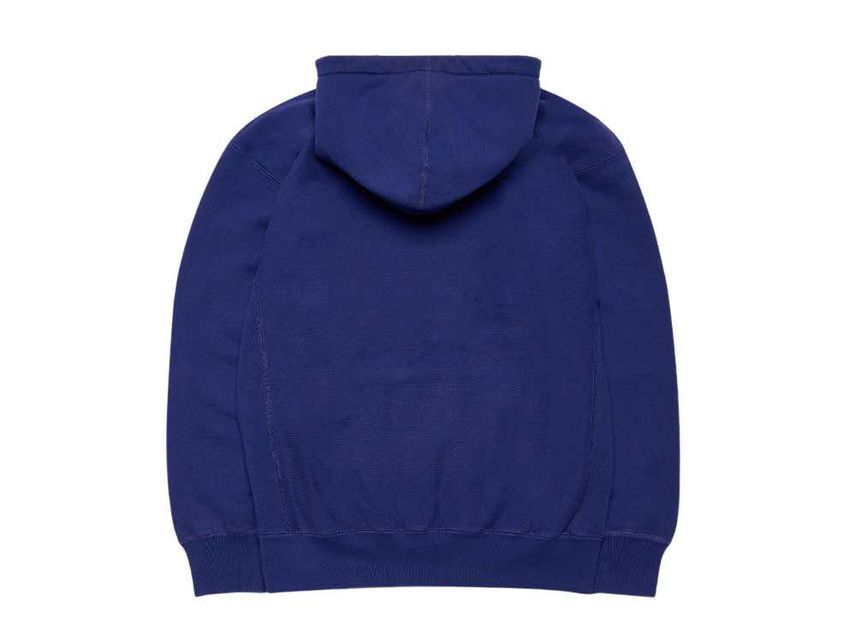 Supreme JUNYA WATANABE COMME des GARCONS MAN Hooded Sweatshirt Royal