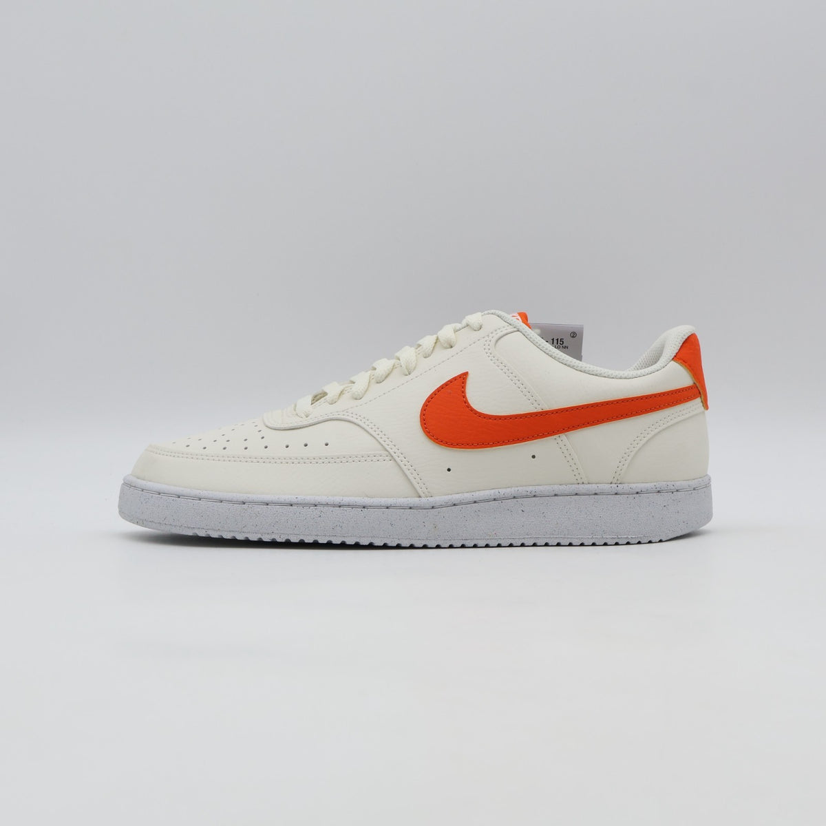 DH2987-115 Nike Court Vision Low Next Nature Shoes (Men's)