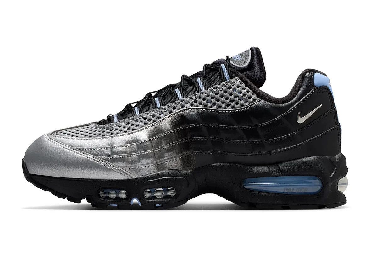 IQ7708-095 Palace Skateboards à Nike Air Max 95 Big Bubble (Men's)