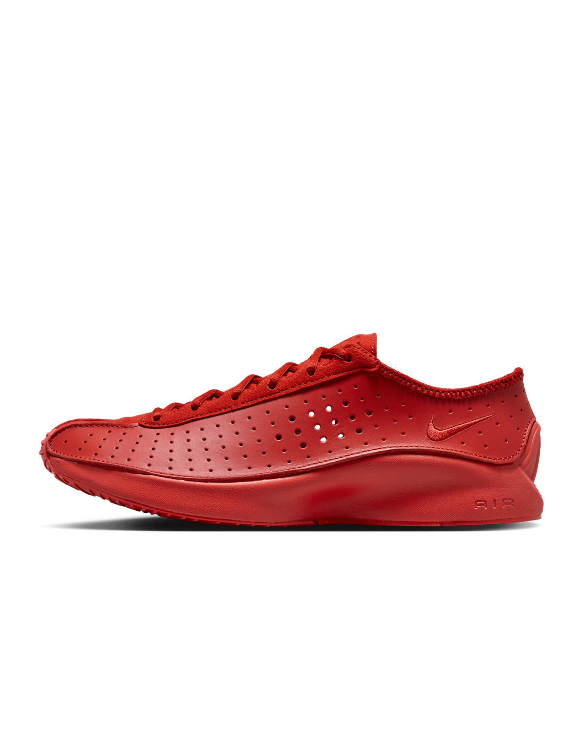HJ8082-601 Nike Air Superfly Mystic Red (Women's)