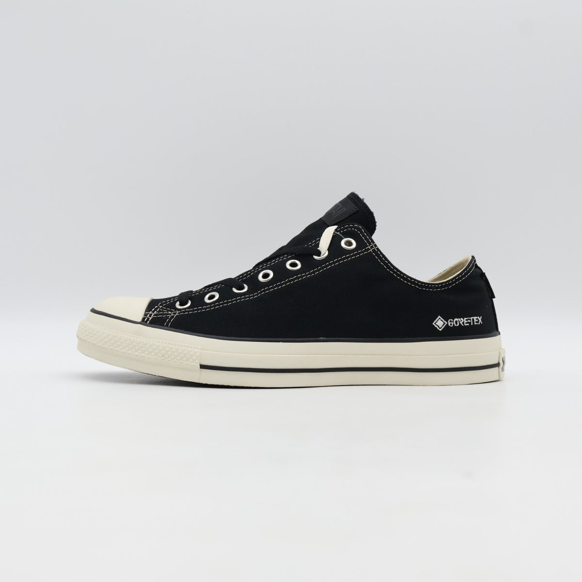31313961 Converse All Star GORE-TEX EL OX Black (Men's)