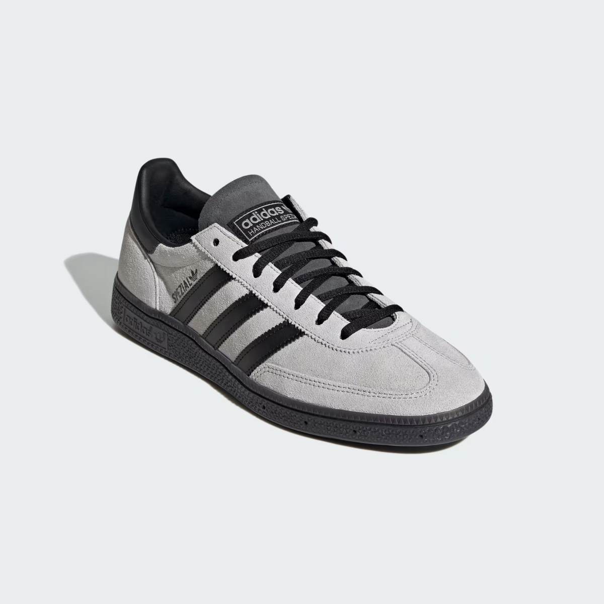 KK3025 Club America à adidas Handball Spezial "Grey Two/Carbon" (Men's)