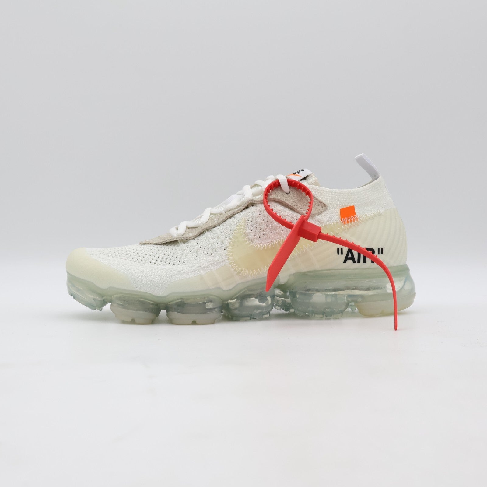 AA3831-100 Off-white à Nike Air Vapormax White (Men's)