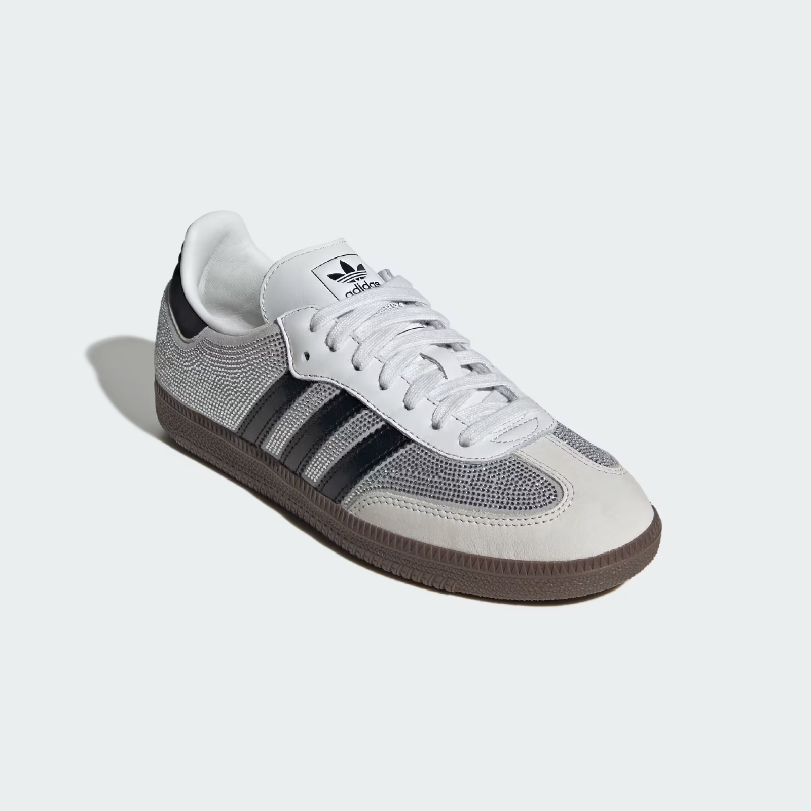 IH9055 adidas Samba OG Rhinestone (Women's)