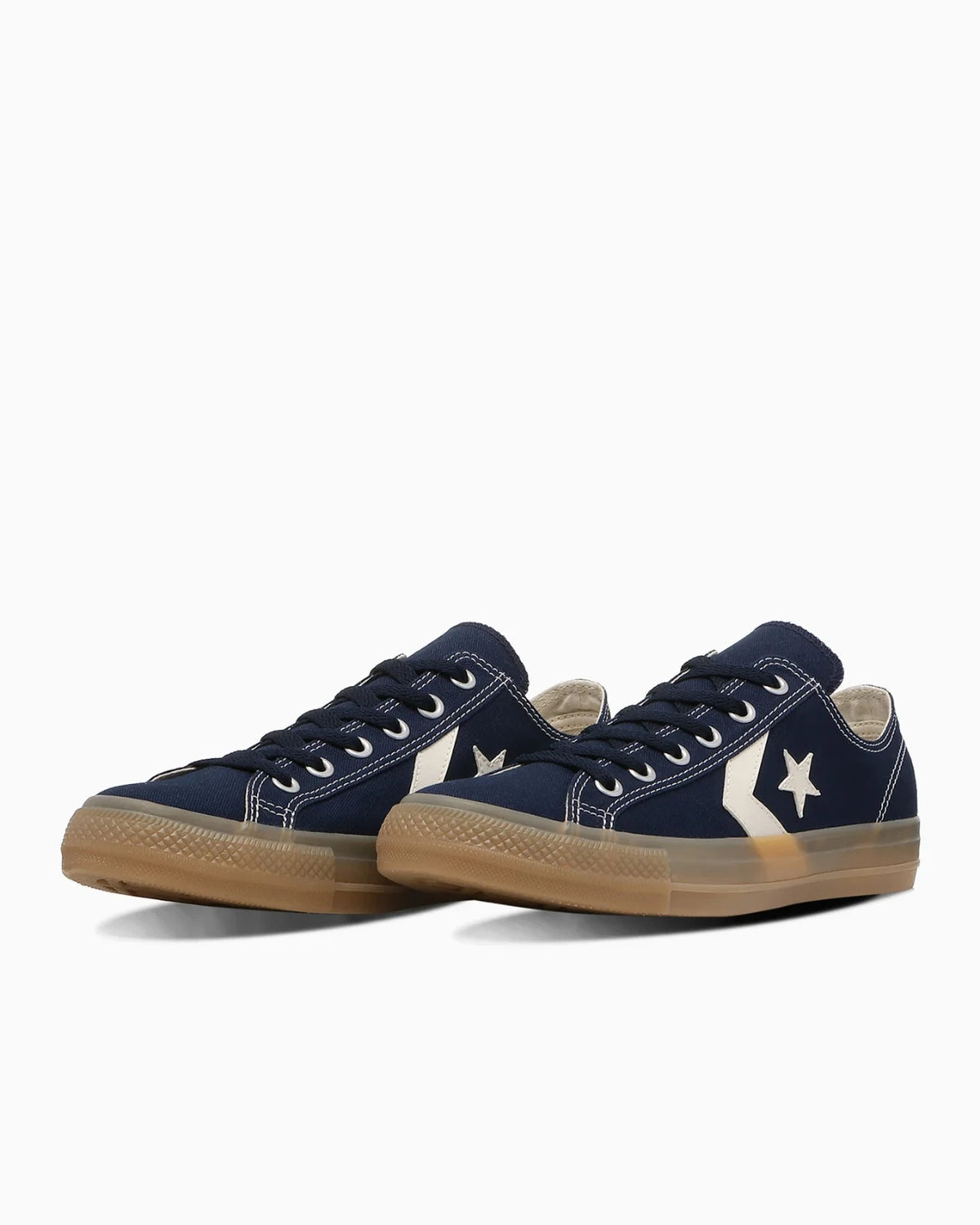 33703211 Converse CRT CL OX "Navy" (Men's)
