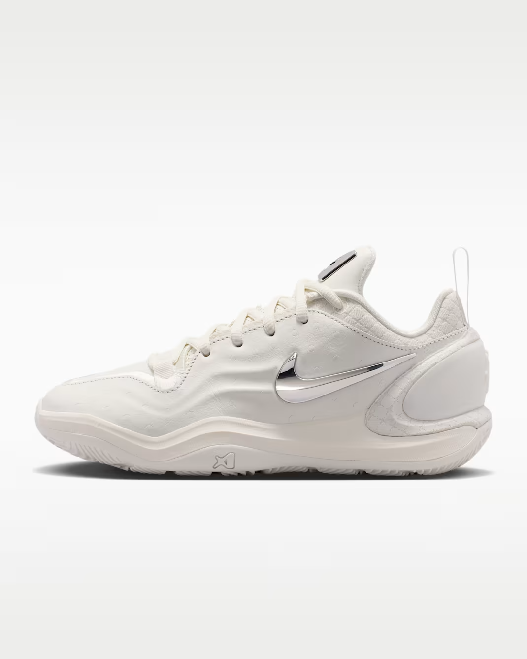 IX1853-100 Nike A'Two LX EP A'ja Wilson Basketball Shoes (Men's)