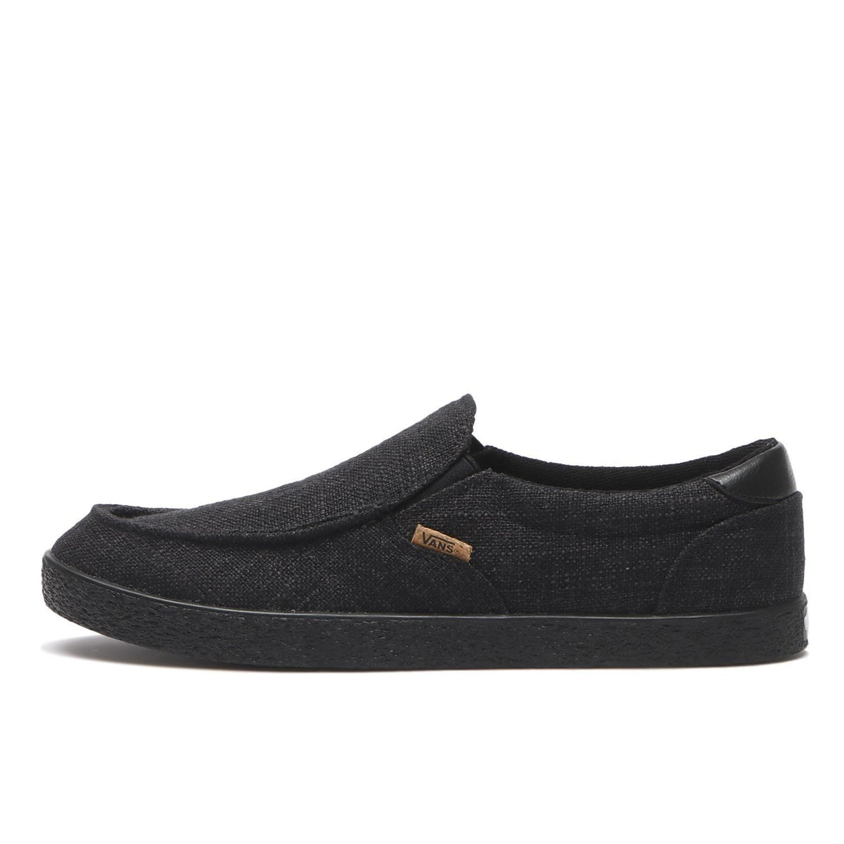 V3760 Vans Woody "Black" (Men's)