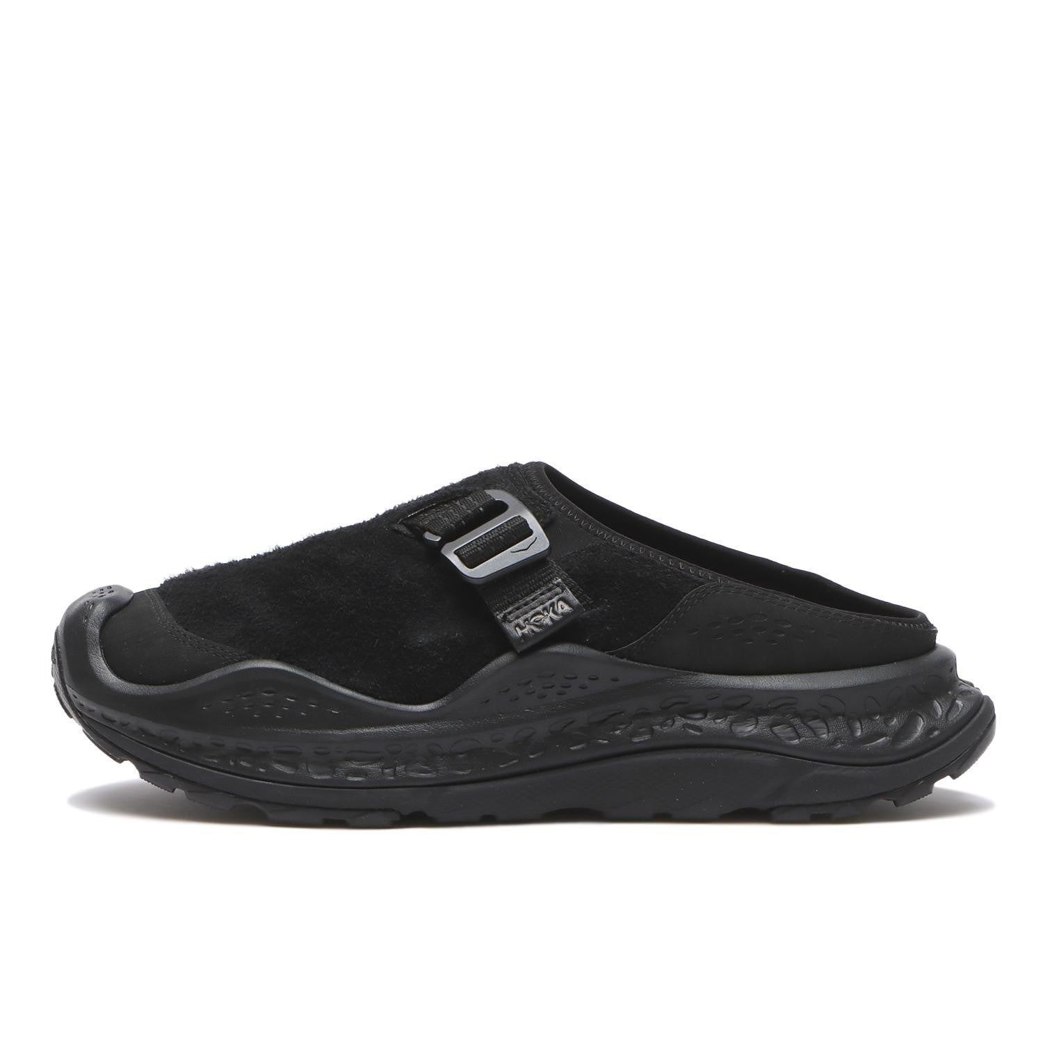 1168973-BBLC Hoka Ora Primo EXT Black Black (Men's)