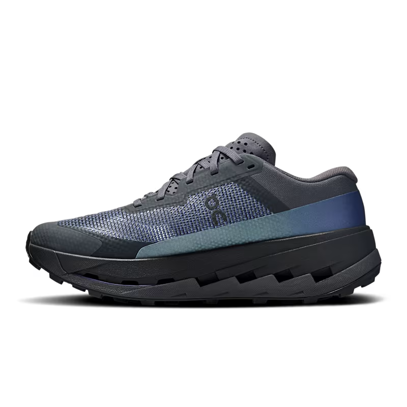 3MF30721481 BEAMS REI Co-op On Cloudultra 3 Iron Black (Men's)