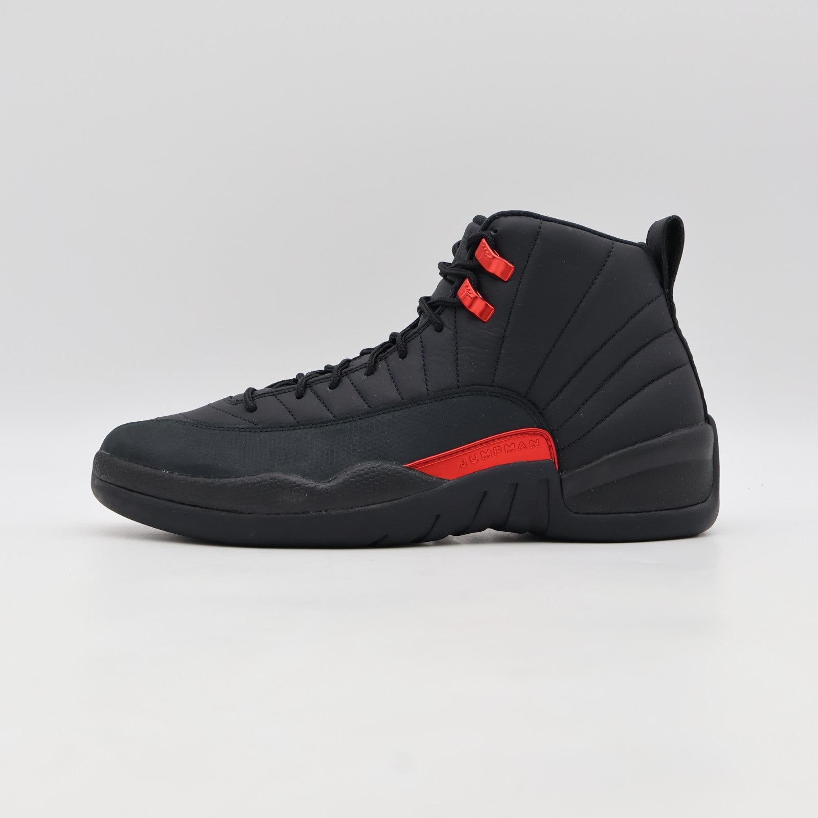 CT8013-003 Nike Air Jordan 12 Retro "Bloodline" (Men's)