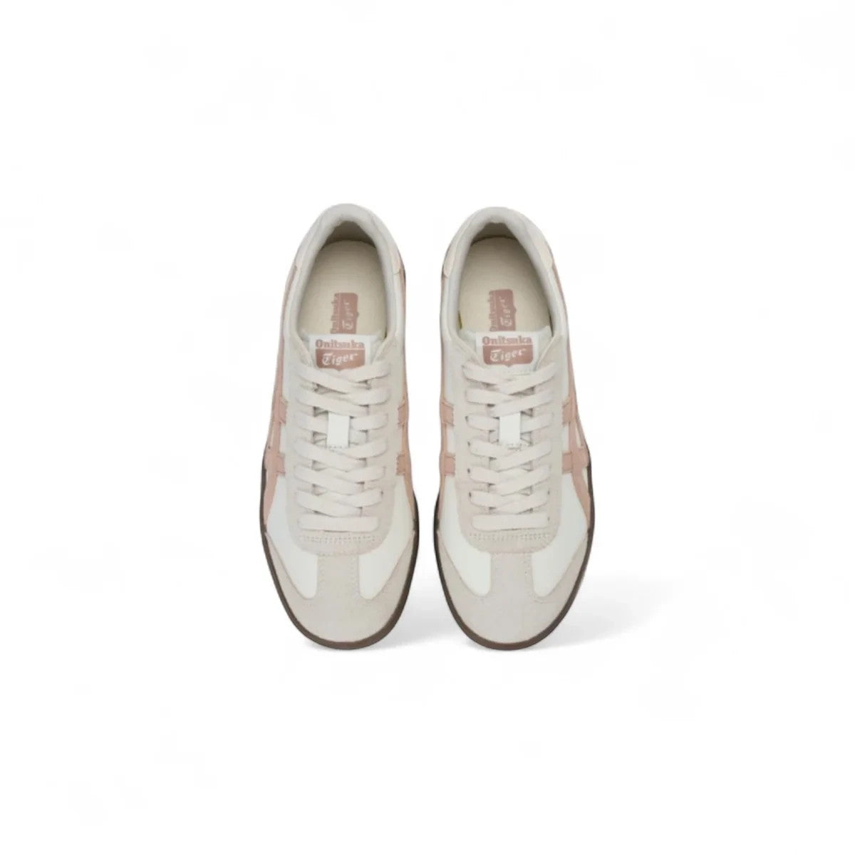 1183C086-103 Onitsuka Tiger Tokuten Training "Cream" (Men's)