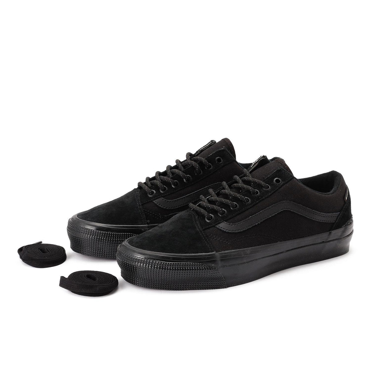 VN000Z3DBLA Vans PREMIUM OLD SKOOL GORE-TEX (Men's)