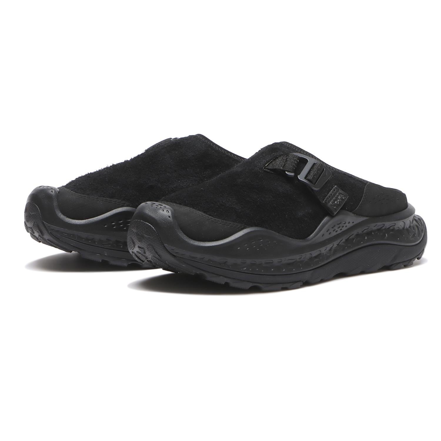 1168973-BBLC Hoka Ora Primo EXT Black Black (Men's)
