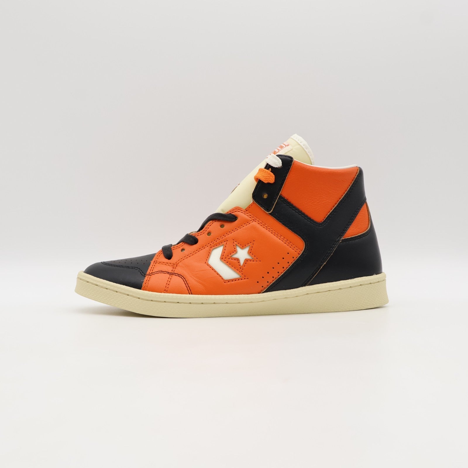 33702210 OSHMAN'S Ã Converse Weapon PS Hi OSHMANâS 40th Anniversary (Men's)