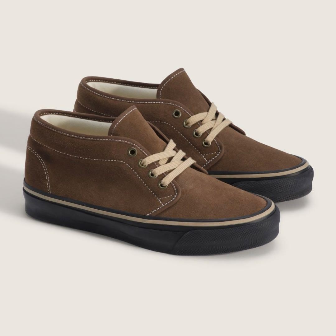 VN00115DFST Vans OTW CHUKKA 49 VIBRAM (Men's)