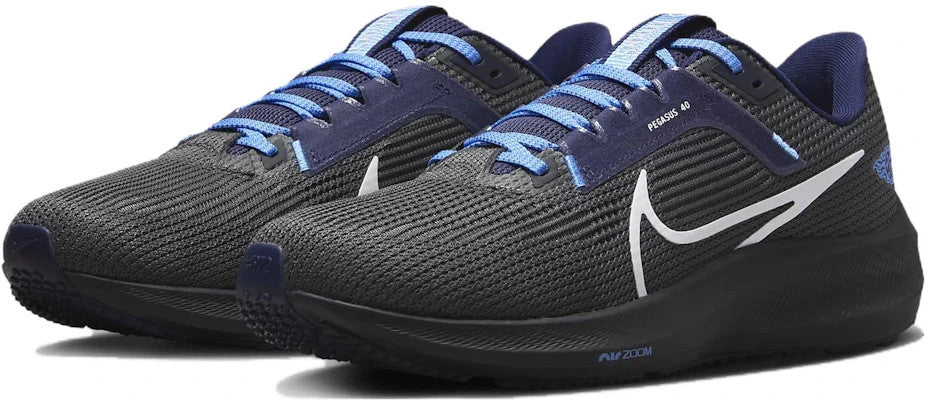 DZ5970-001 NFL Ã Nike Pegasus 40 "Tennessee Titans" (Men's)