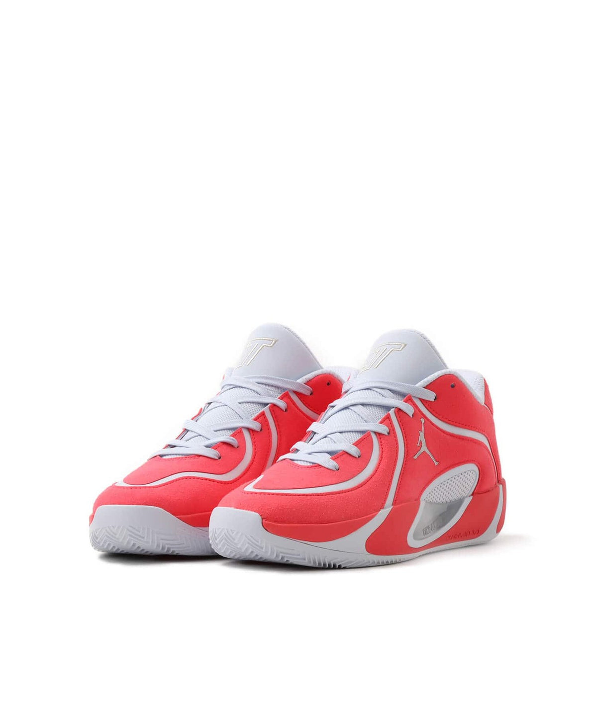 IO5031-600 Nike Jordan Tatum 4 Siren Red (IO5031-600) ( Men's )