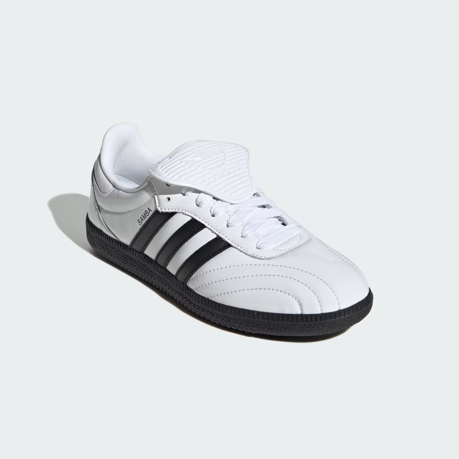 JI2706 adidas Samba LT Footwear White Core Black (Men's)