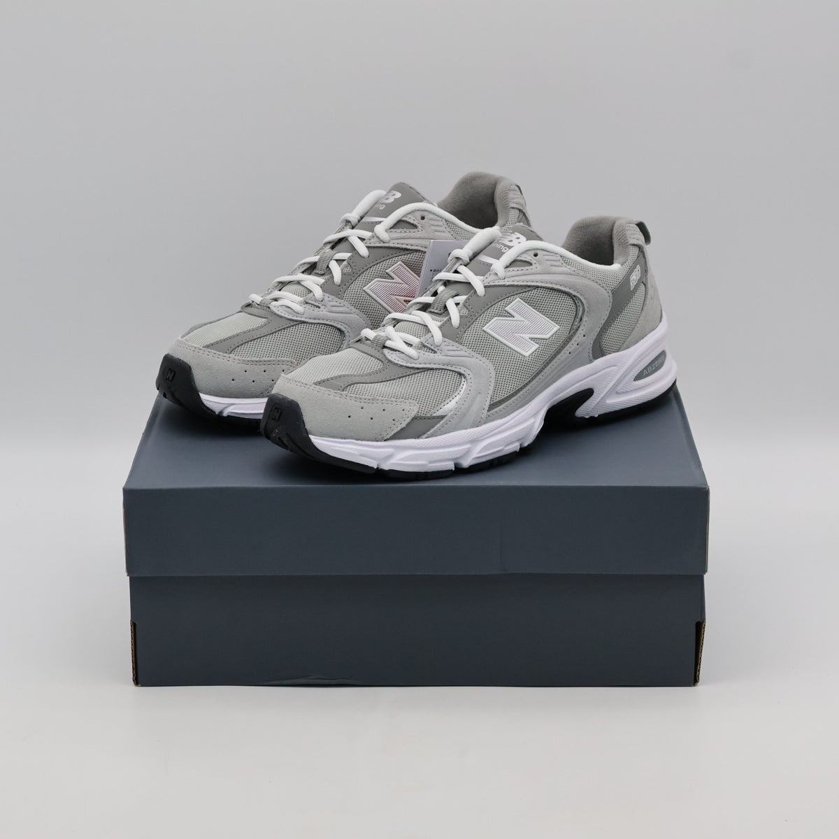 MR530CK New Balance 530 Gray (Men's)