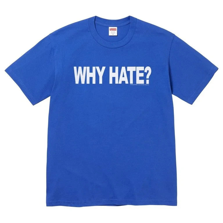 Supreme Based Tee Royal
