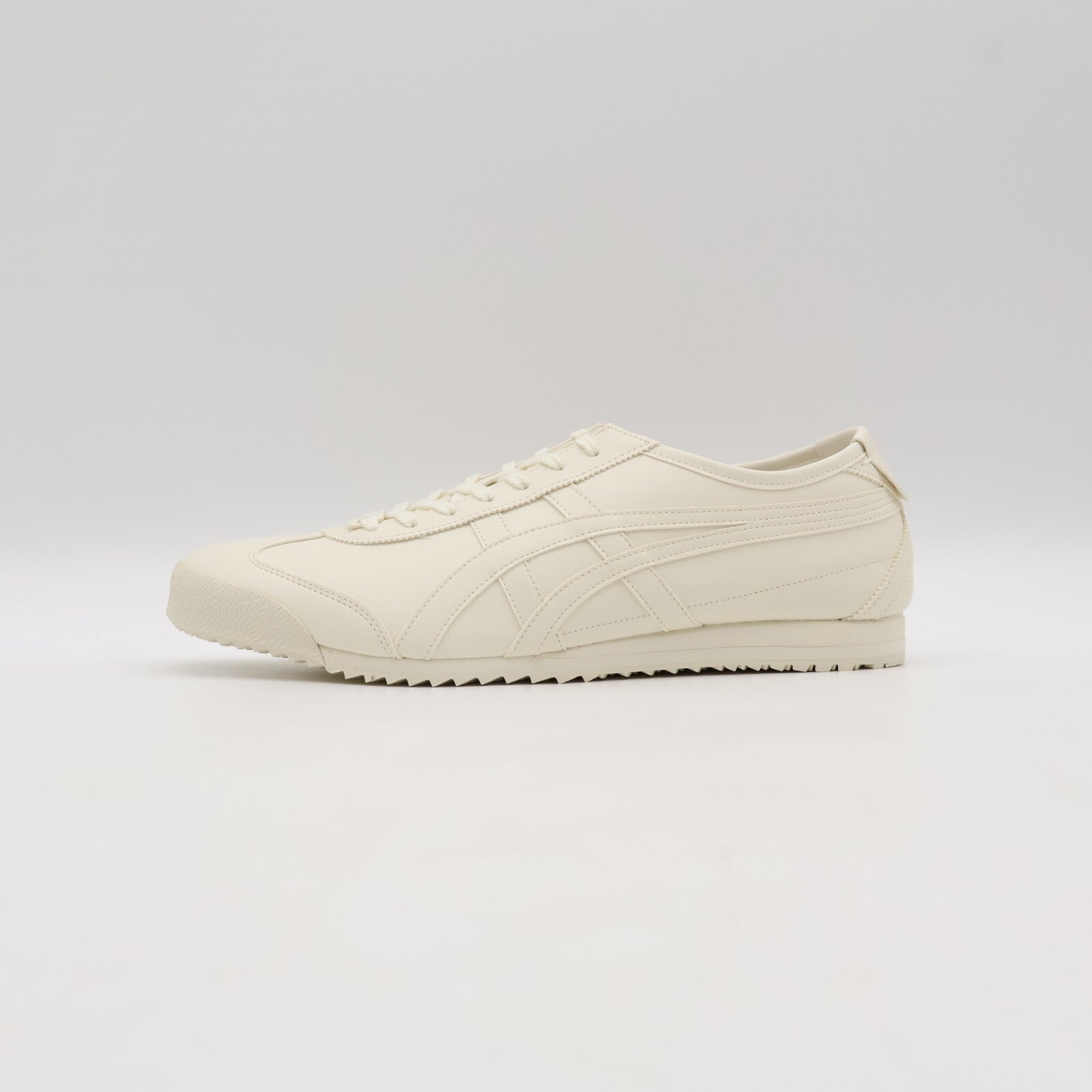 1183C347-100 Onitsuka Tiger Mexico 66 Cactful-S White (Men's)