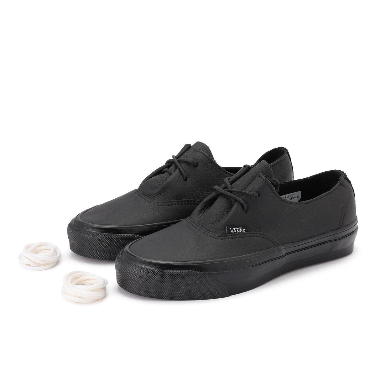 VN000ECPBLK Vans PREMIUM AUTHENTIC EASE (Men's)