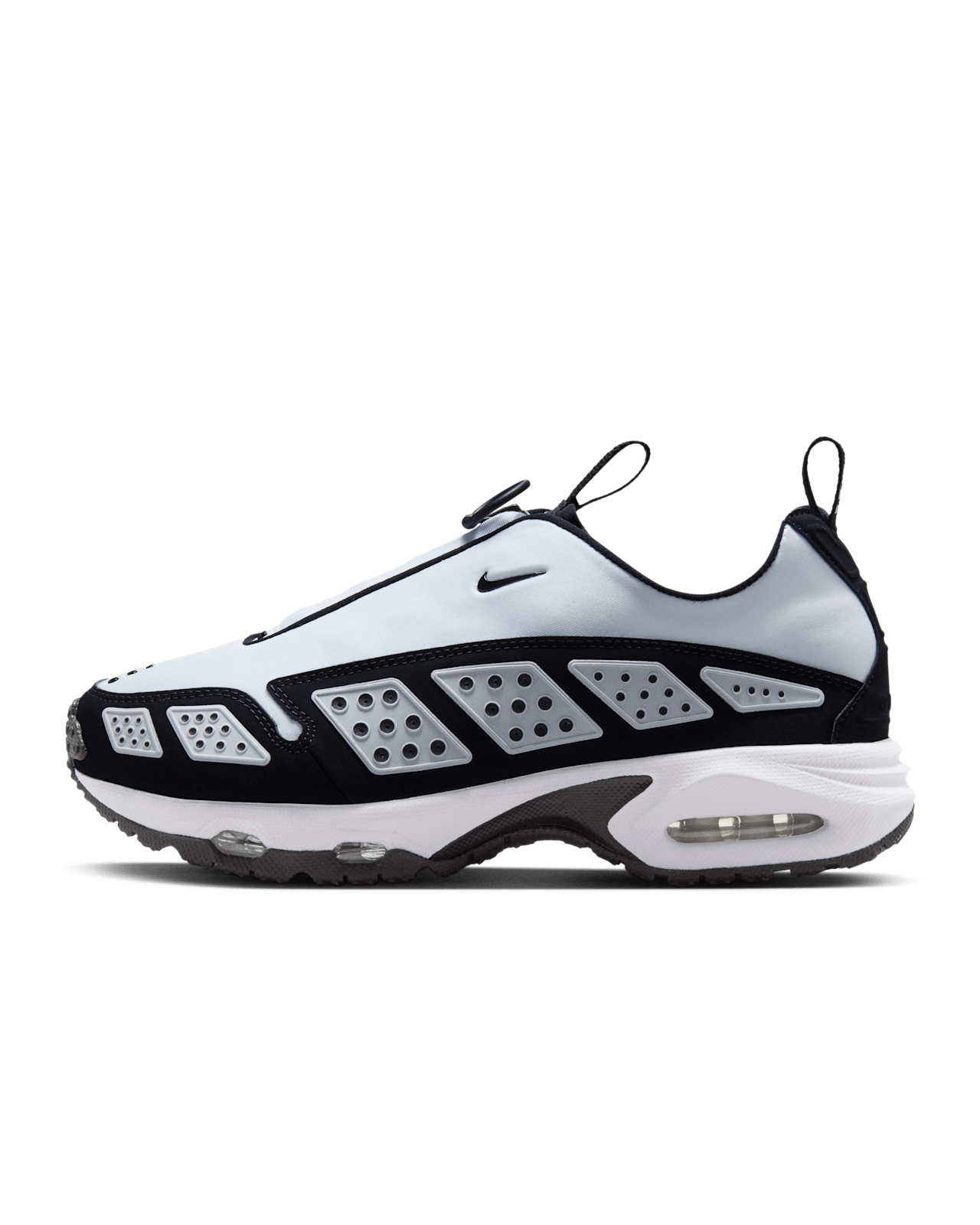 FZ2068-100 Nike Air Max Sunder White Black (Women's)