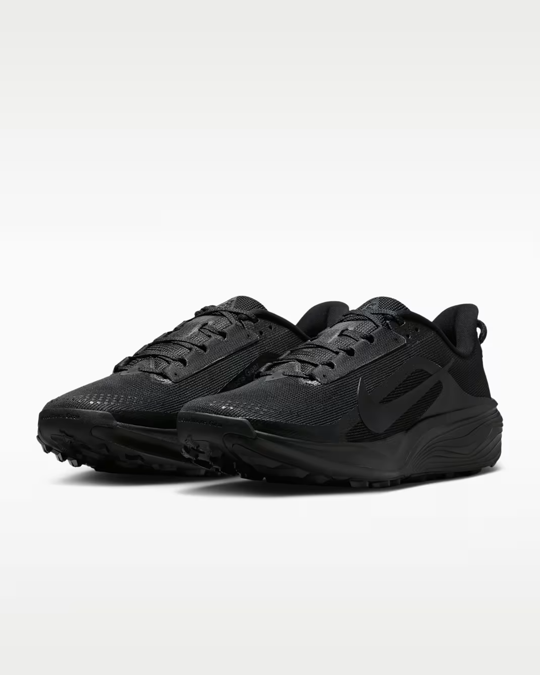 HV8116-002 Nike ACG Pegasus Trail Black Anthracite (Men's)