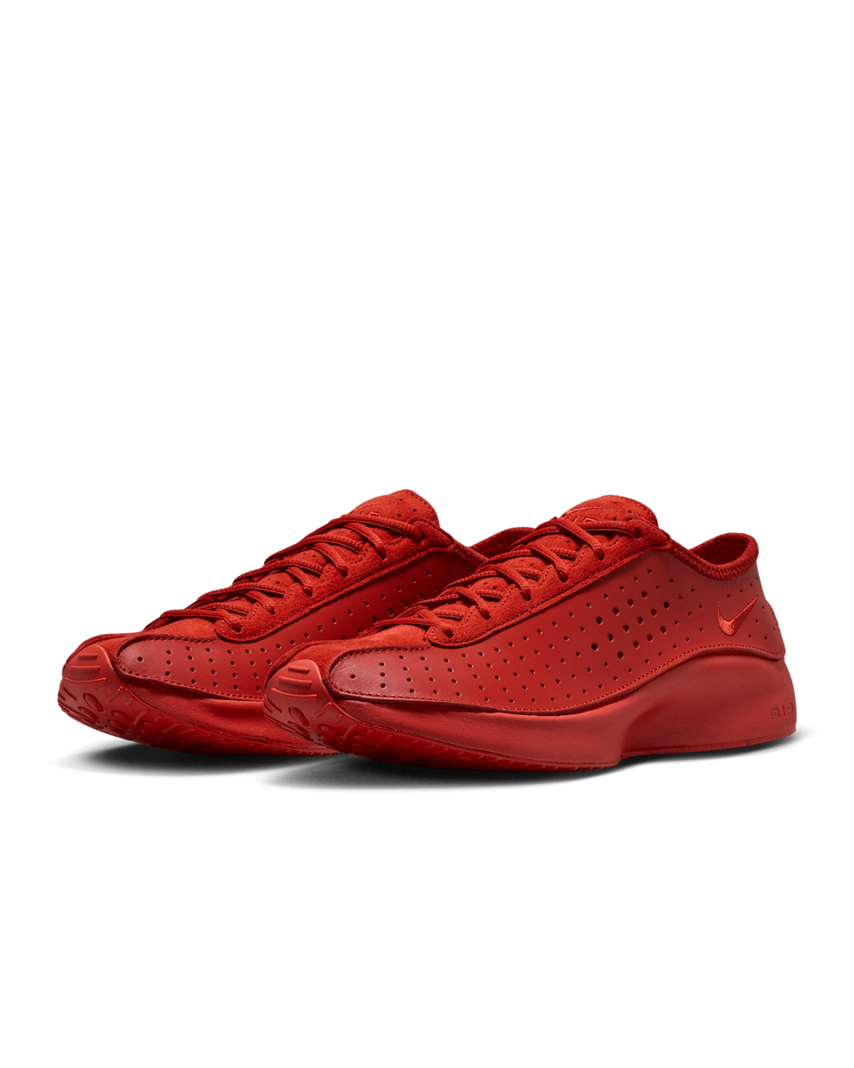 HJ8082-601 Nike Air Superfly Mystic Red (Women's)