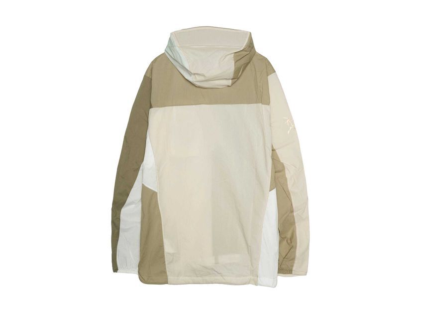 ARC'TERYX BEAMS Squamish Hoody Nagomi