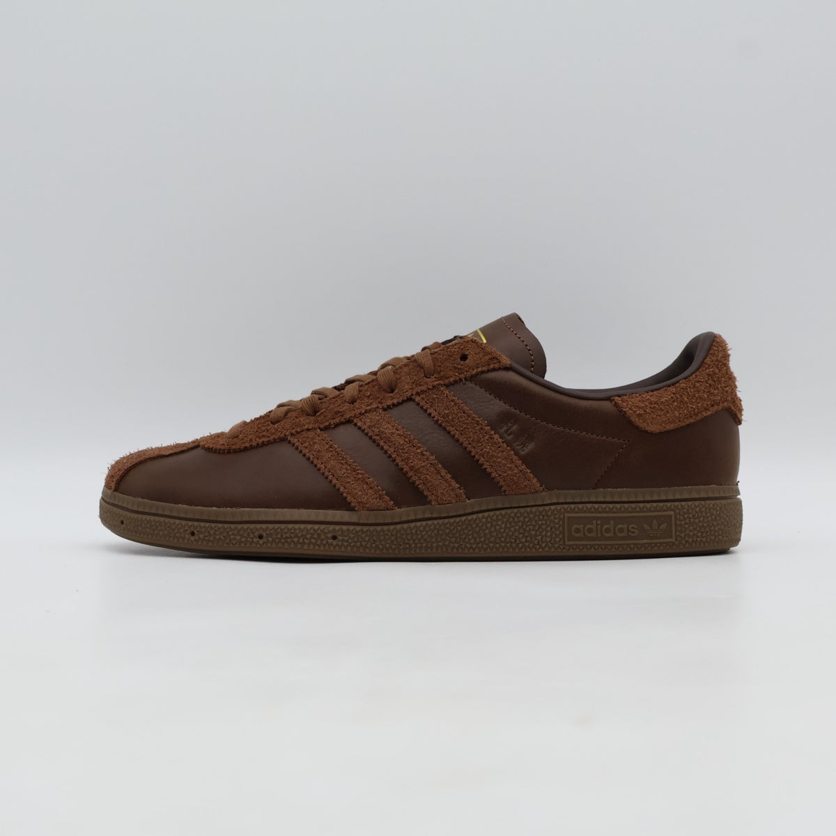 JS1822 size? BILLY'S adidas Originals Sapporo Japan City Series Brown (Men's)