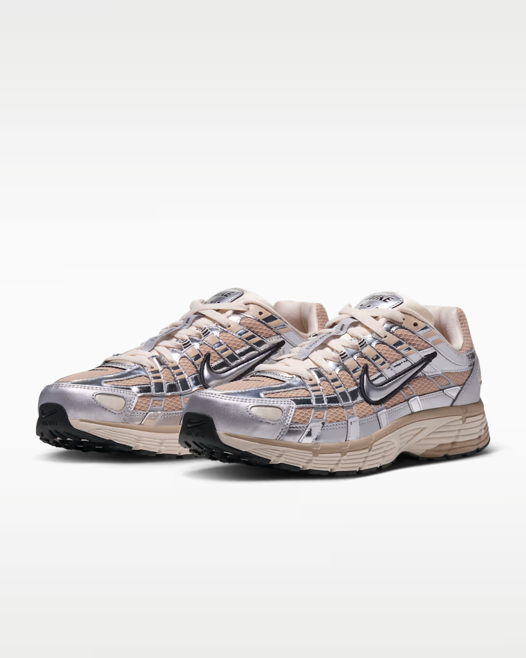 CN0149-200 Nike P-6000 "Linen/Natural" (Men's)