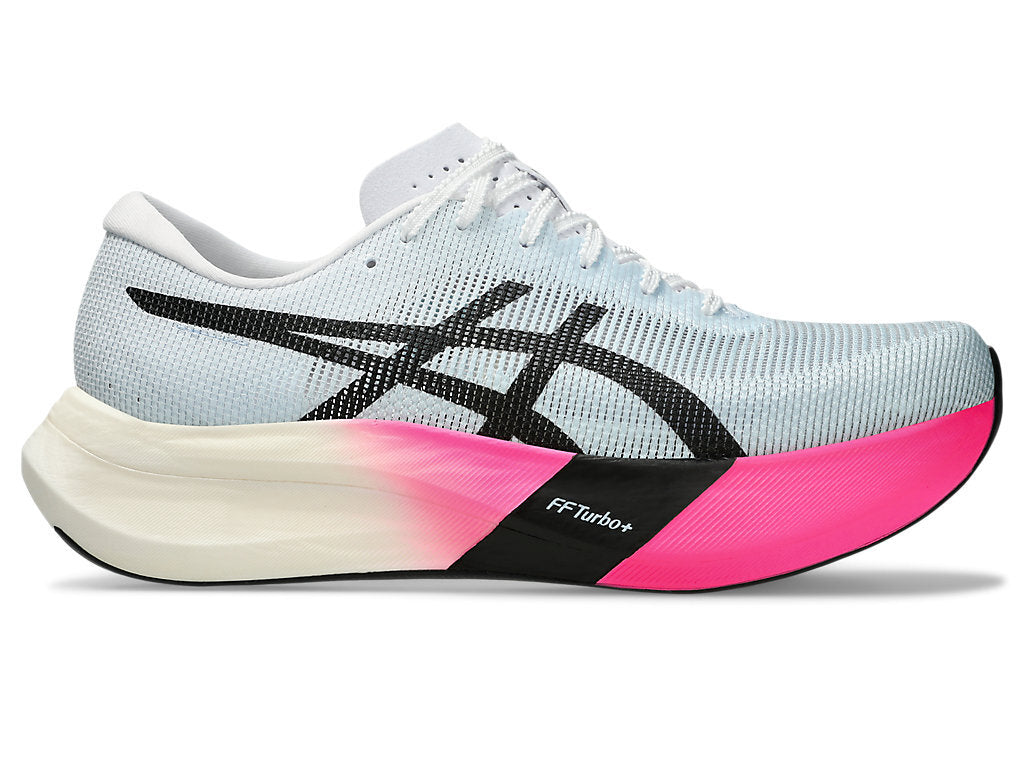 1013A124-401 Asics Metaspeed Edge Paris Light Blue Black (Women's)