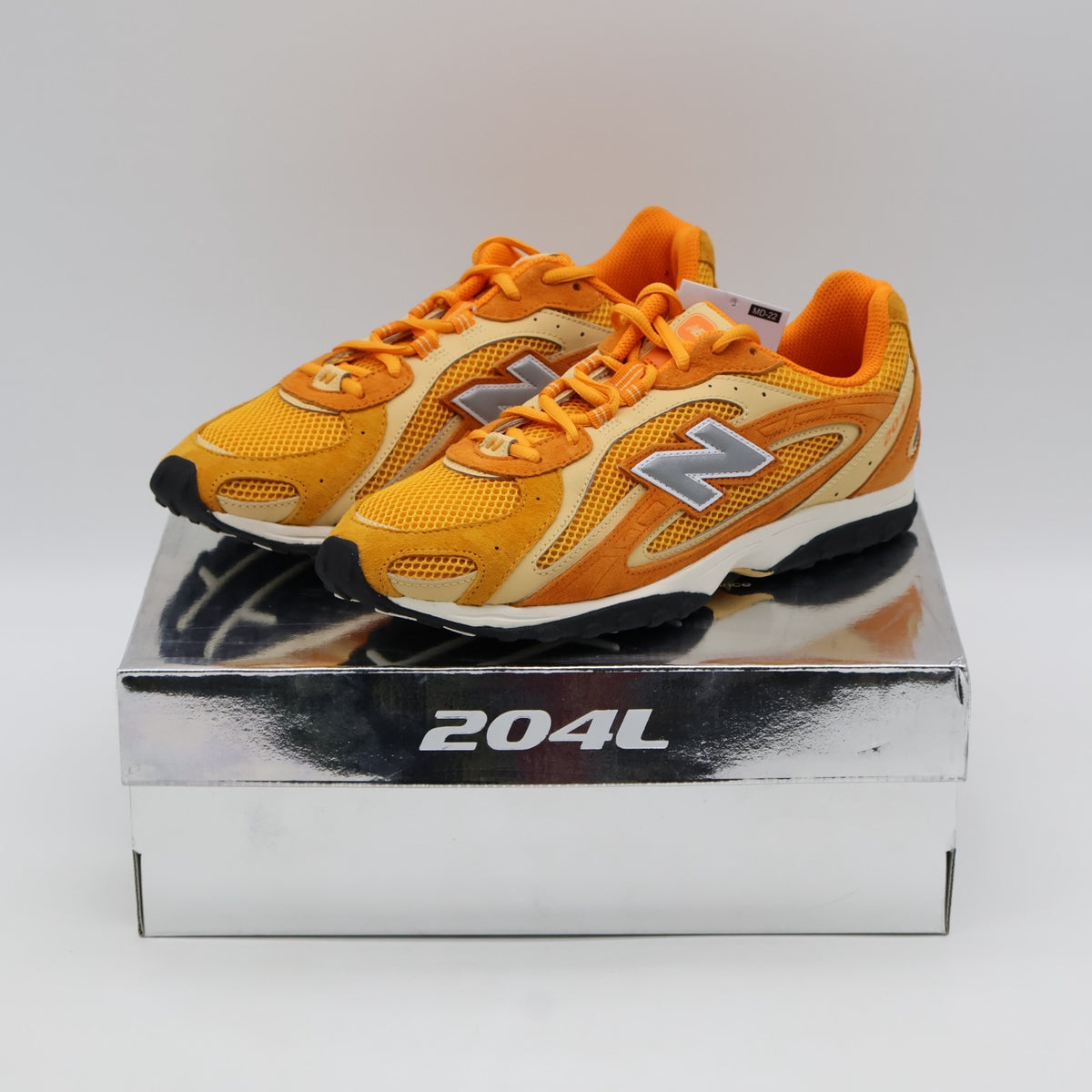 U204LKTI KITH New Balance 204 Sunburst (Men's)