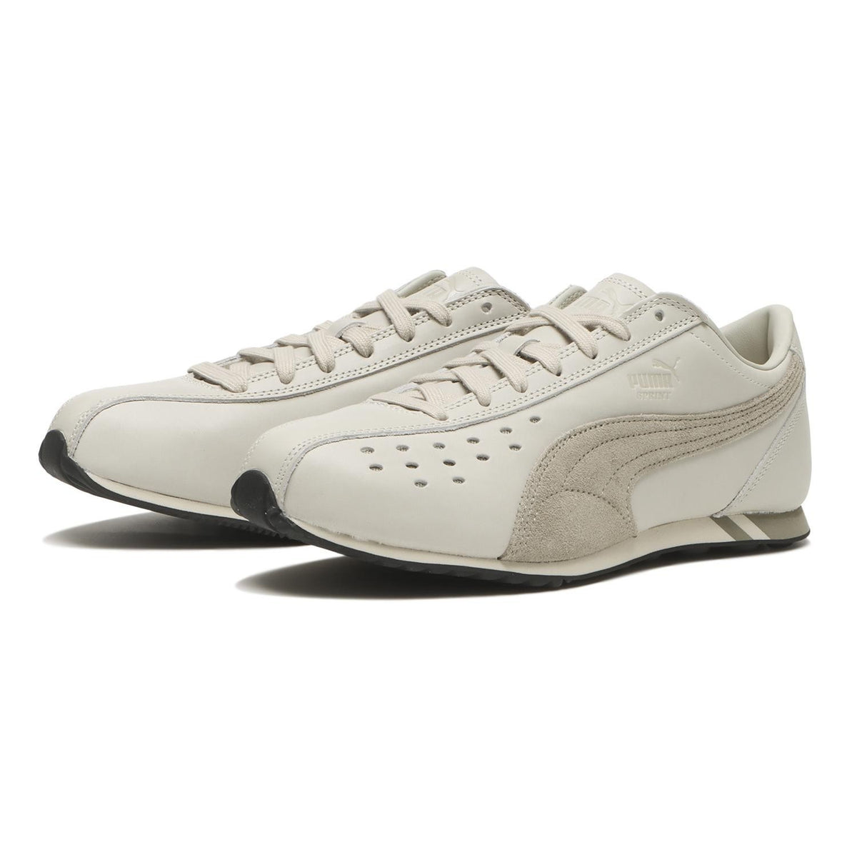 405084-01 Puma Sprint Premium Desert Dust (Men's)