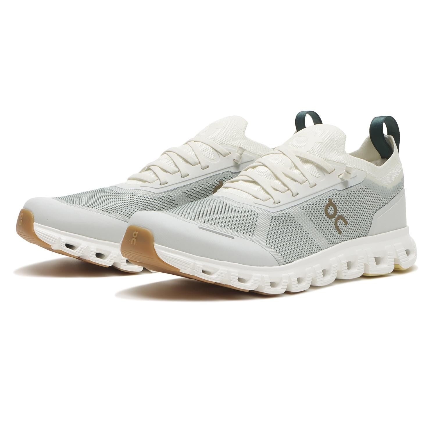 3MF10044119 On Cloud 6 Versa Ice Spirulina (Men's)