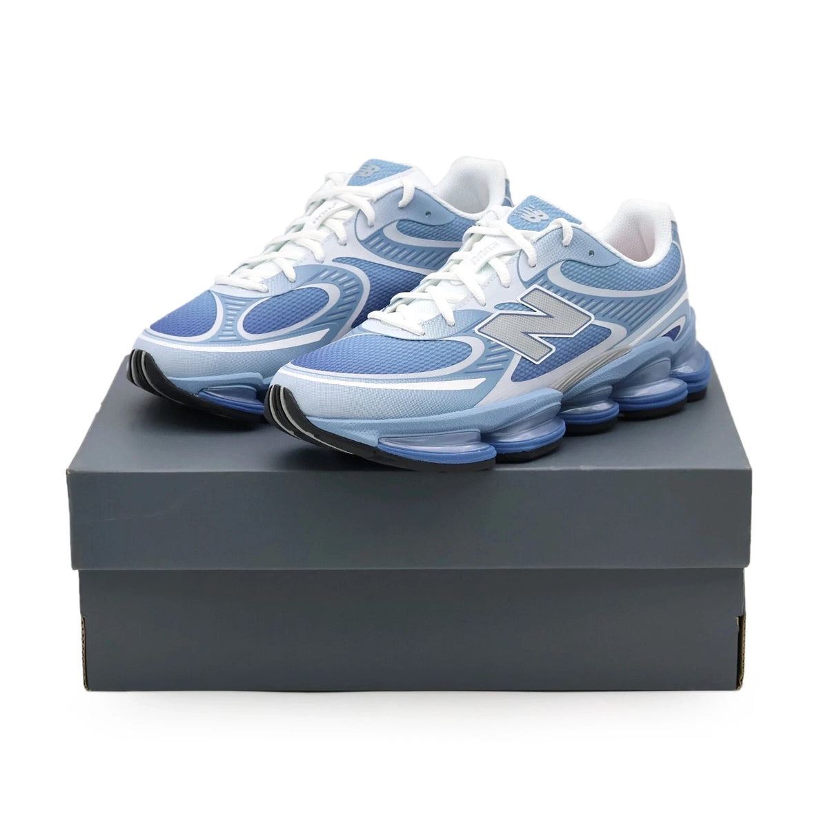 U2000PBB New Balance 2000 Baby Blue (Men's)