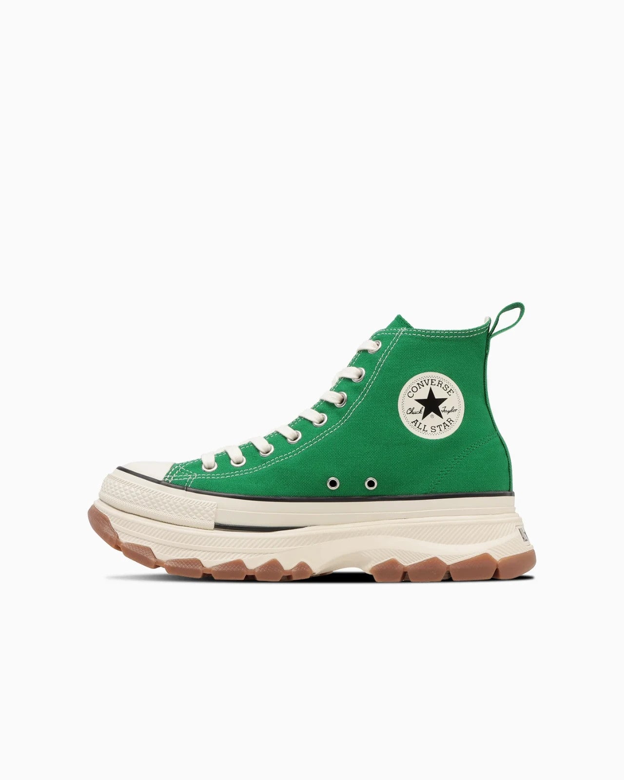 31318700 Converse All Star Trekwave Z Hi "Pine Green" (Unisex)